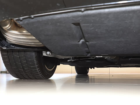 2024�� 2.9T V6 Hybrid S