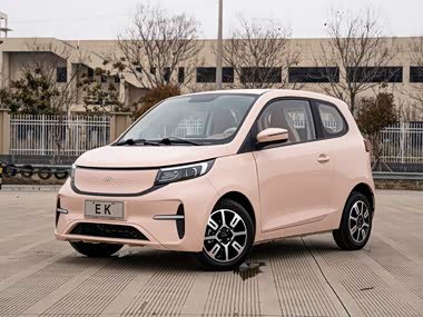 Junchi Auto EK