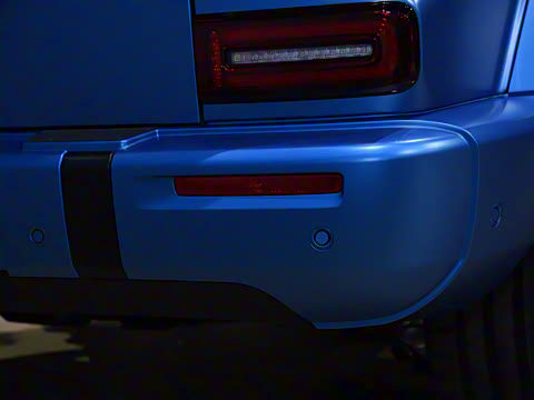 2025�� G580 �׷��ر��