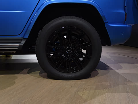 2025�� G580 �׷��ر��