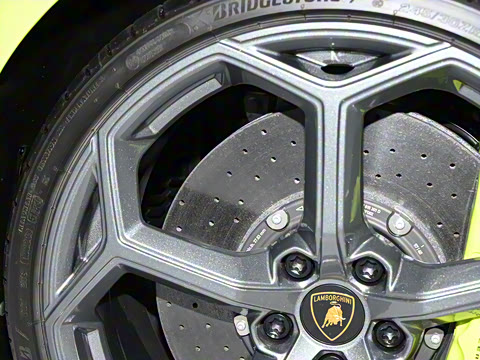 2023�� Hurac��n Tecnica