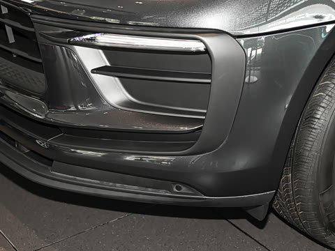 2024�� Macan 2.0T