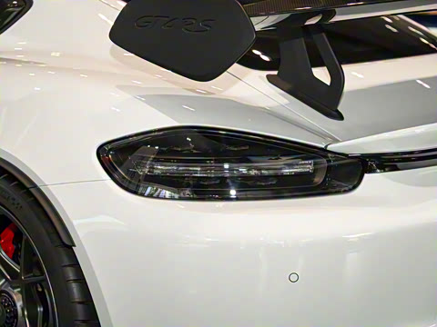 2022�� Cayman GT4 RS 4.0L