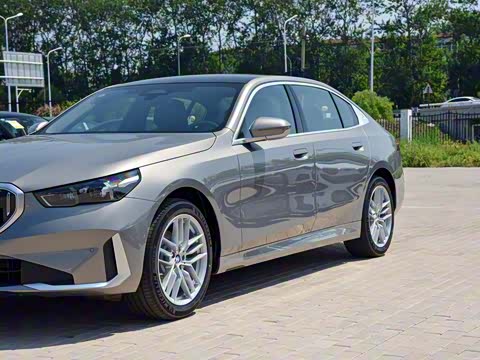 2024�� 525Li ������װ