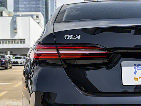 2024�� 525Li ������װ