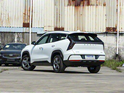 2025�� ���Ĵ� 1.5TD DCT �﷫