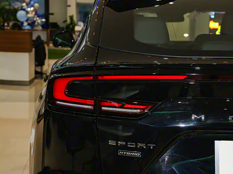 2025�� 2.0T EcoBoost E �춯 �˶���