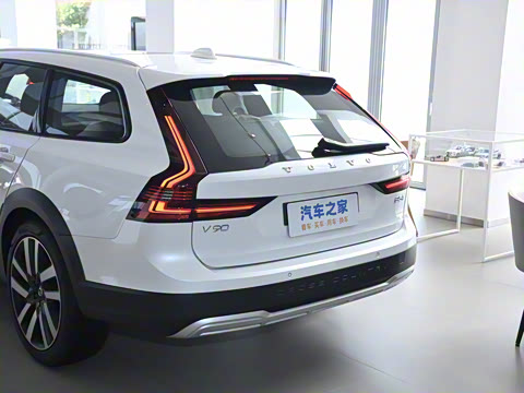 2024�� Cross Country B5 AWD �����