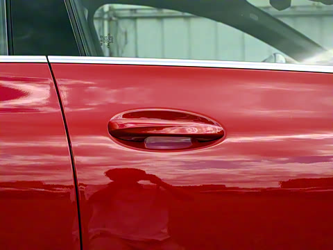 2024�� �Ŀ� CLA 200 ���ܳ�