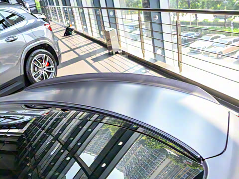 2025�� AMG CLA 35 4MATIC