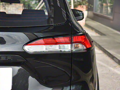 2024�� 2.0L CVT��Ӣ��