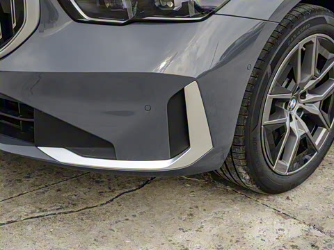 2024�� 530Li ������ ������װ