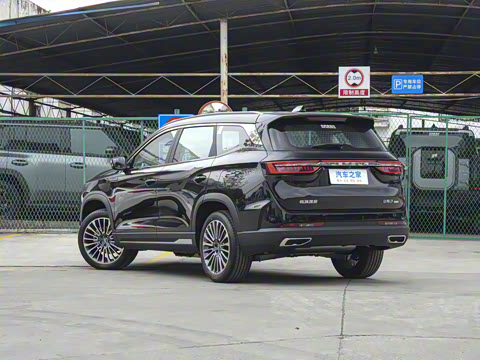 2024�� 1.5TD 2DHT Pro 5��