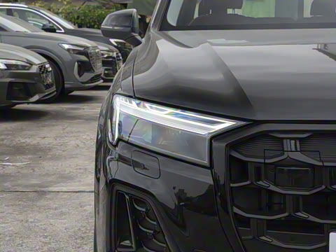 2025�� 45 TFSI quattro S line����ʿ��