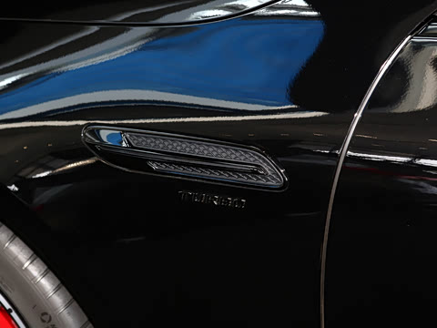 2025�� AMG GT 50 �����ܳ� �й��ر��