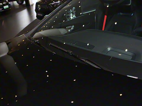 2025�� AMG GT 50 �����ܳ� �й��ر��