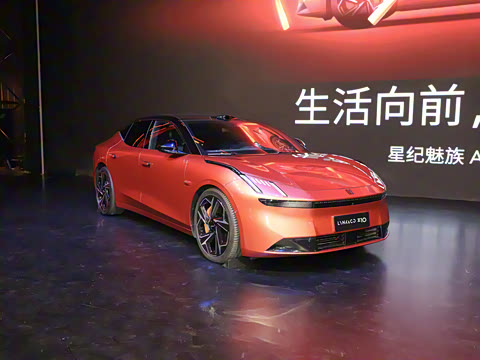 2024�� STARBUFF 95kWh 680km�����Ǽ�