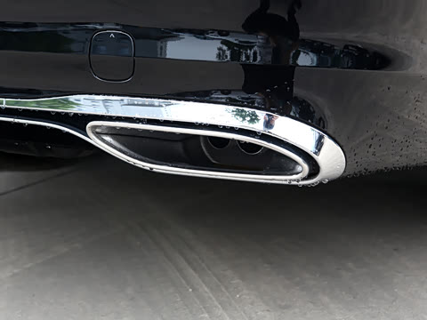 2024�� �Ŀ� S 400 L ������