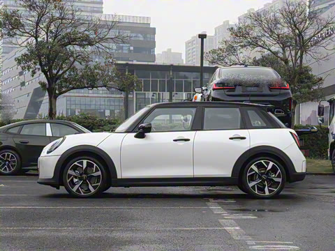 2025�� 2.0T COOPER S ������ ���Ű�