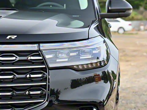 2024��  2.3T EcoBoost �����ѽ�� 7��