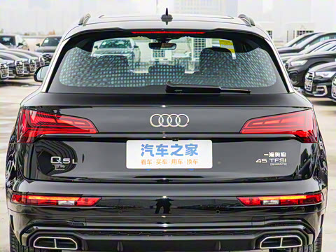 2025�� 45 TFSI ����������