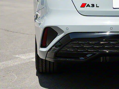 2026�� A3L Limousine 35TFSI �ɳ�������