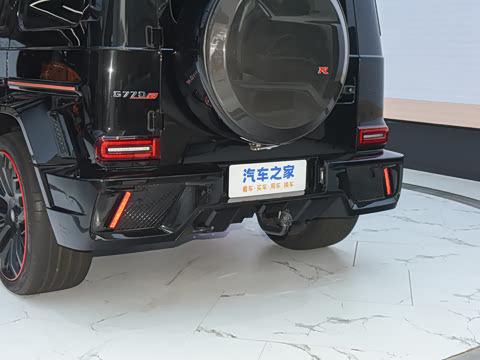 2025�� G770 R 4.0T ��ʿ