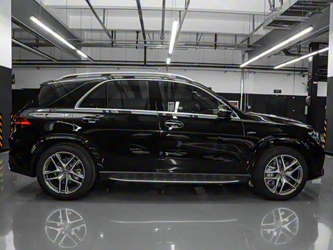 2024�� AMG GLE 53 4MATIC+