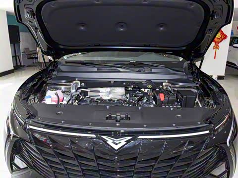 2025�� 1.5T ɽ�������� 7��