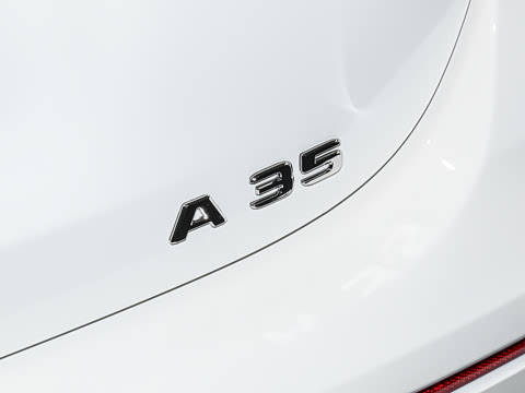 2024�� �Ŀ� AMG A 35 4MATIC
