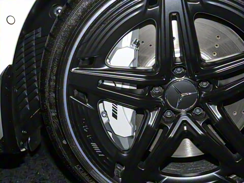 2024�� �Ŀ� AMG A 35 4MATIC