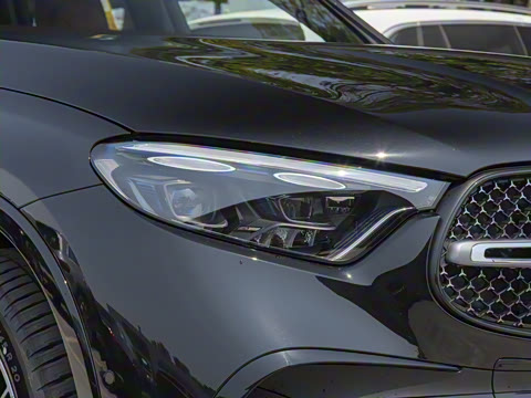 2025�� �Ŀ� GLC 300 L 4MATIC ������ 5��