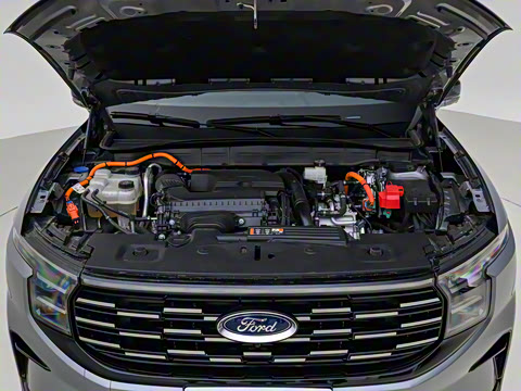 2025�� ���L 2.0T EcoBoost E�춯��������������