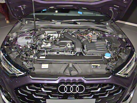 2025�� A3L Limousine 35TFSI �ɳ������� +������ѡ��