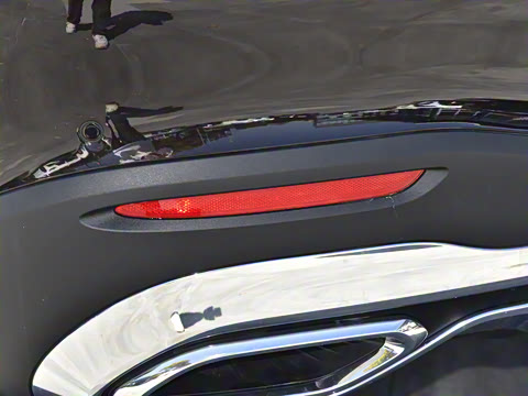 2025�� �Ŀ� GLC 260 L 4MATIC ������