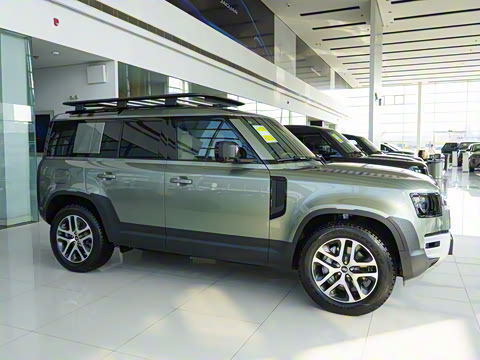 2025�� 110 3.0T P400 �����ر��