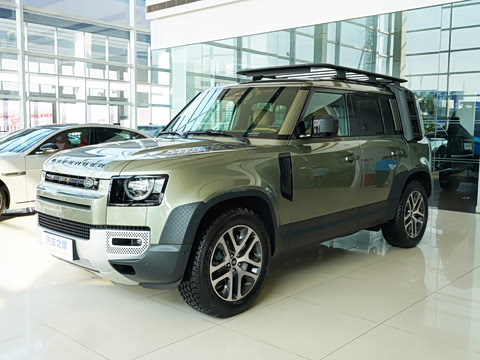 2025�� 110 3.0T P400 �����ر��