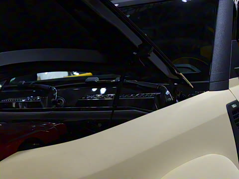 2025�� ��ս�� 3.0T L6 ���ݰ� ����