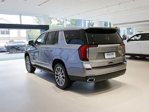 2025�� 2.7T �������䷶��