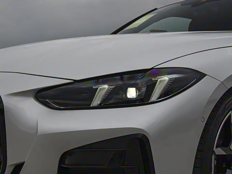 2024�� 430i M�˶���ҹ��װ