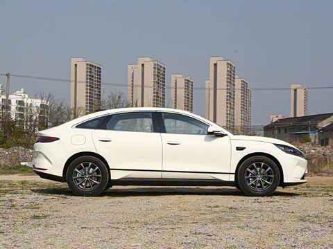 2025�� EV 545KM��Խ��