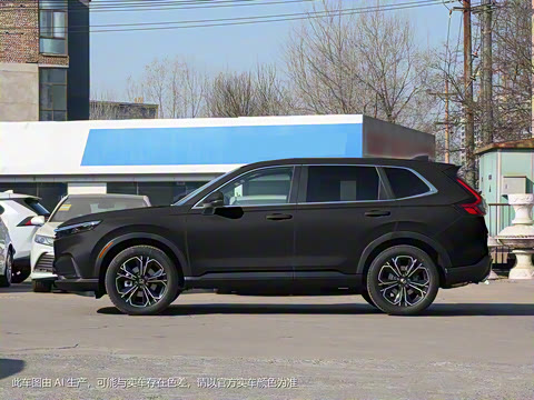 2023�� 240TURBO ������ҫ�� 5��