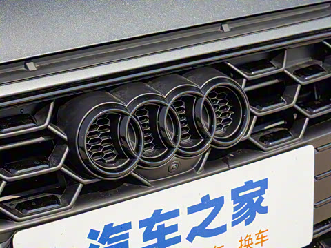 2025�� S4 Avant 3.0TFSI