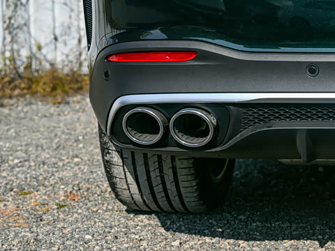 2025�� AMG GLE 53 4MATIC+