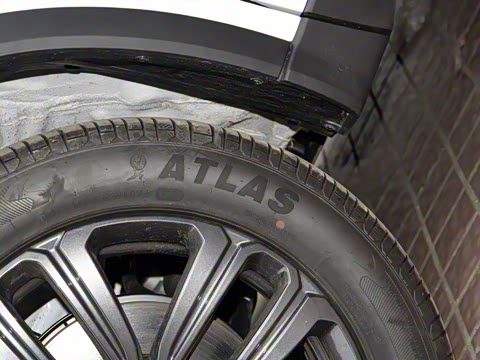 2024�� 230TCI �Զ��³��� 7��