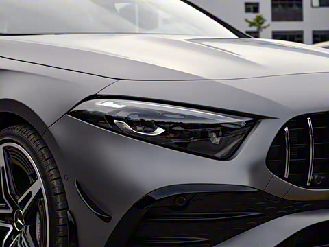 2024�� �Ŀ� AMG A 35 L 4MATIC