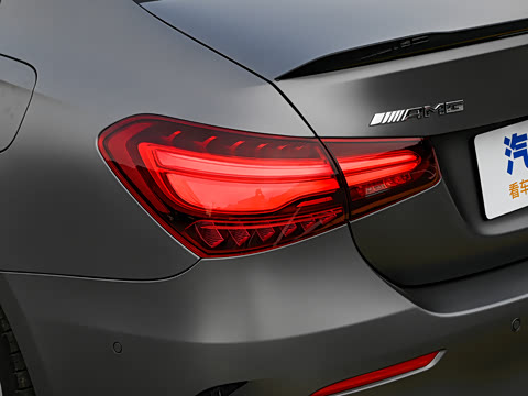 2024�� �Ŀ� AMG A 35 L 4MATIC