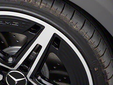 2024�� �Ŀ� AMG A 35 L 4MATIC