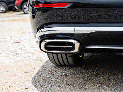 2024�� S 580 4MATIC