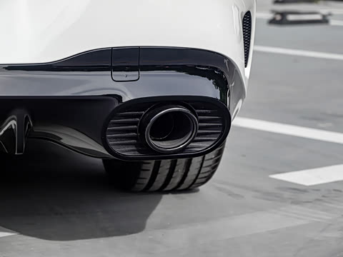 2024�� �Ŀ� AMG CLA 35 4MATIC